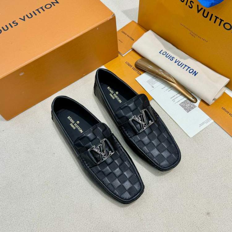 Picture of Louis Vuitton Shoes _SKULVsz38-45hnx060711859
